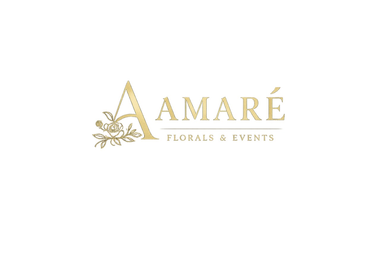 Amaré logo