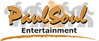 Paul Soul Entertainment logo