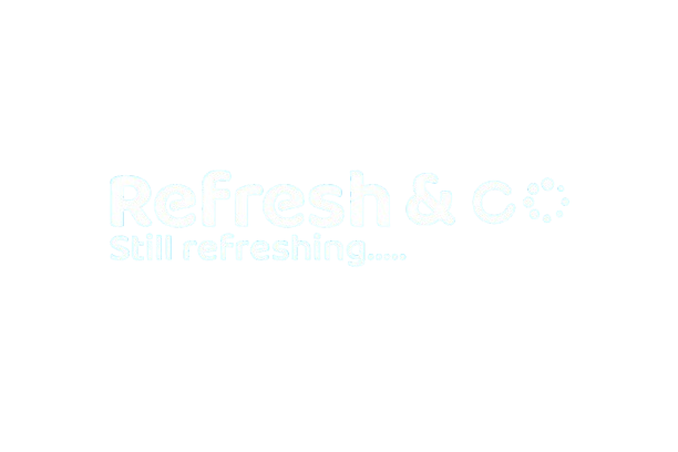 Refresh & Co. logo